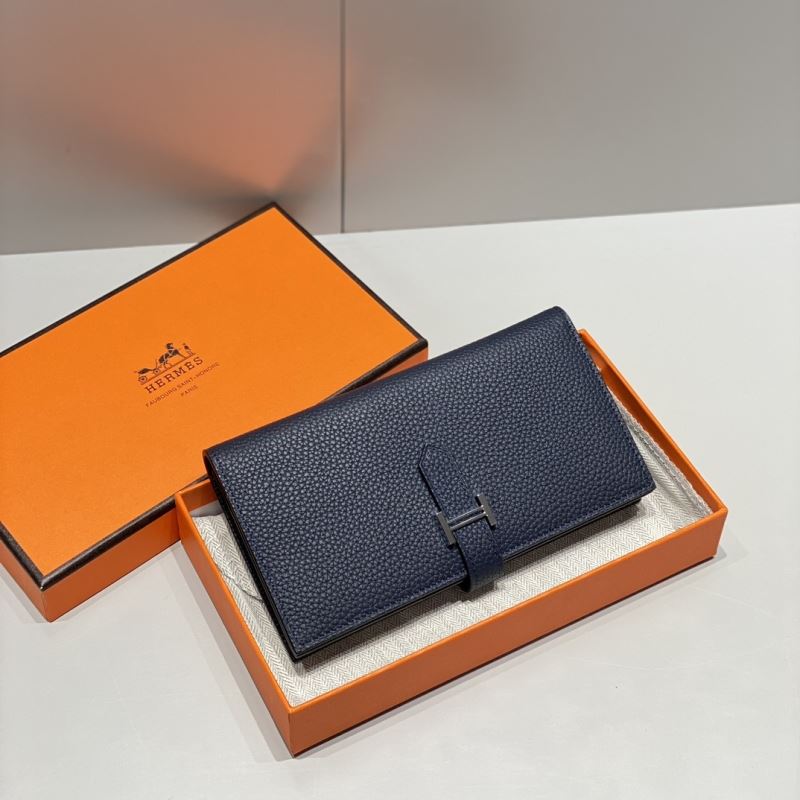 Hermes Wallets Purse